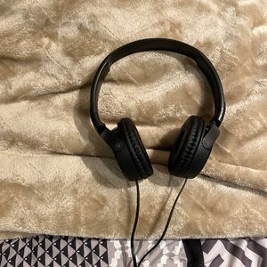 Sony headphones